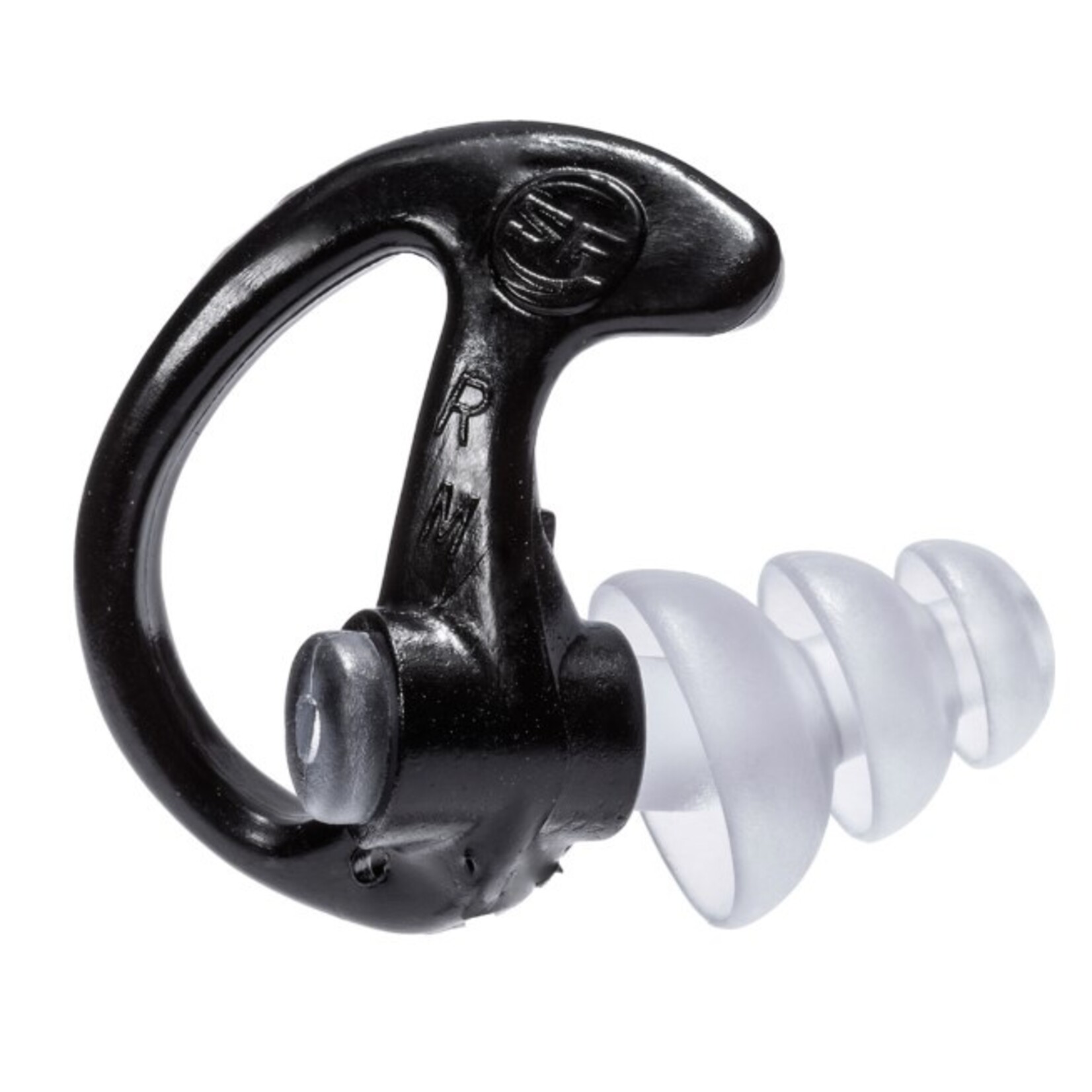 Surefire EP5 Medium Black Ear Plug