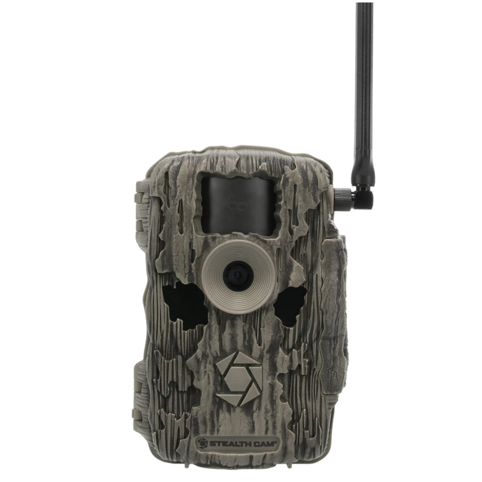 Stealth Cam Fusion-X PRO Cellular Camera