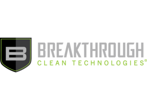 Breakthrough Clean Technologies