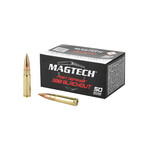 Magtech 300BLK 123gr FMJ 50rd Box