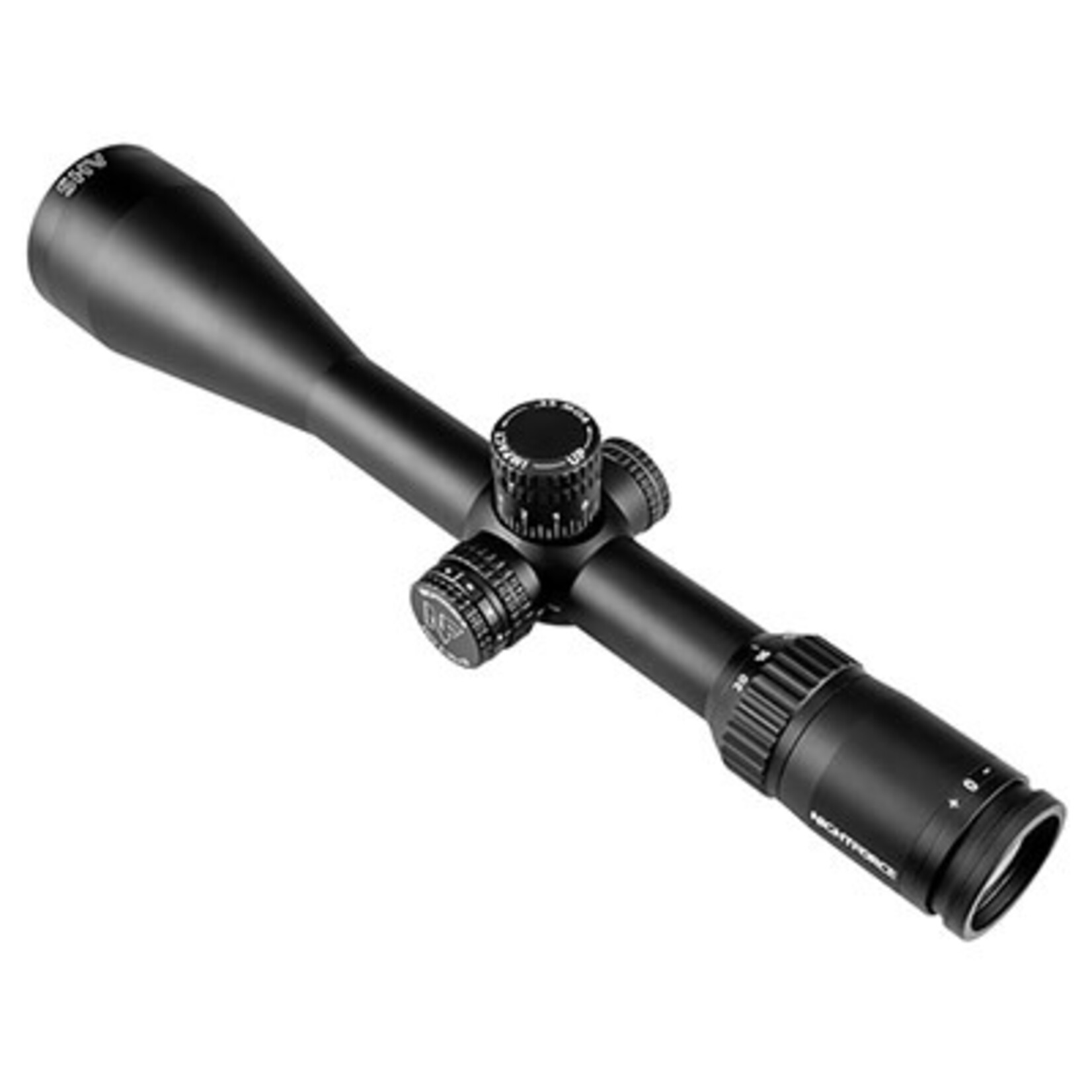 Nightforce Optics SHV 5-20x56 MOAR Illuminated Riflescope