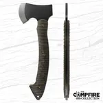 Toor Knives Toor Campfire Camp Axe (Limited Edition)
