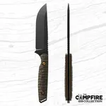 Toor Knives Toor Campfire Field 2.0 Knife