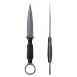 Toor Knives Toor Specter R "Ring" Phantom Grey (Dagger)