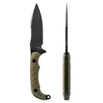 Toor Knives Toor Apnea Spitfire Green