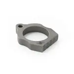 Toor Knives Toor "Thumper" - Keychain Defense - Titanium
