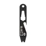 Toor Knives Toor Keychain Multi-Tool - Carbon
