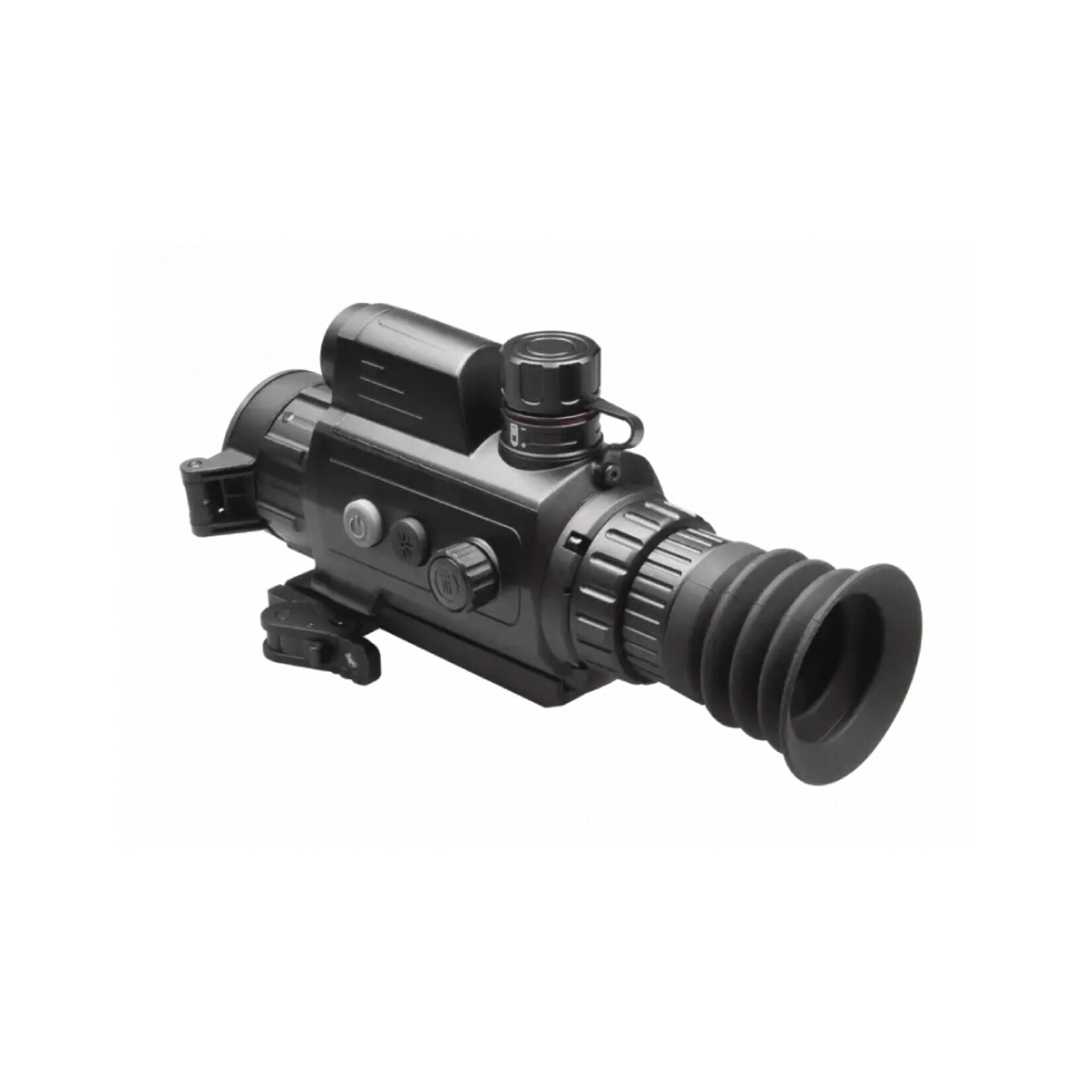 AGM Varmint V2 LRF 35-384 Thermal Rifle Scope
