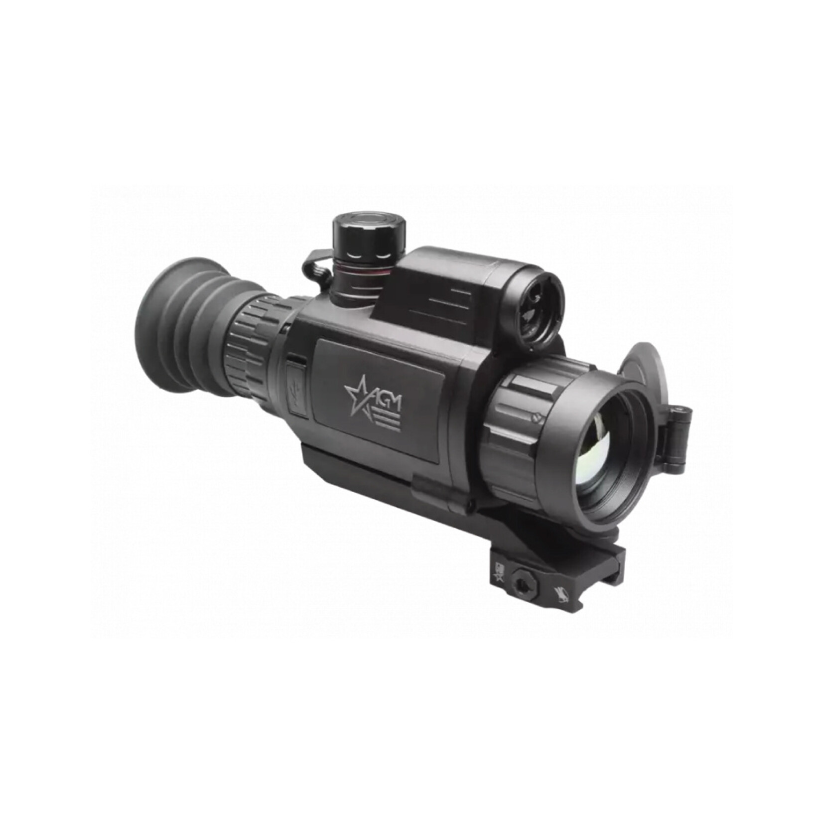 AGM Varmint V2 LRF 35-384 Thermal Rifle Scope