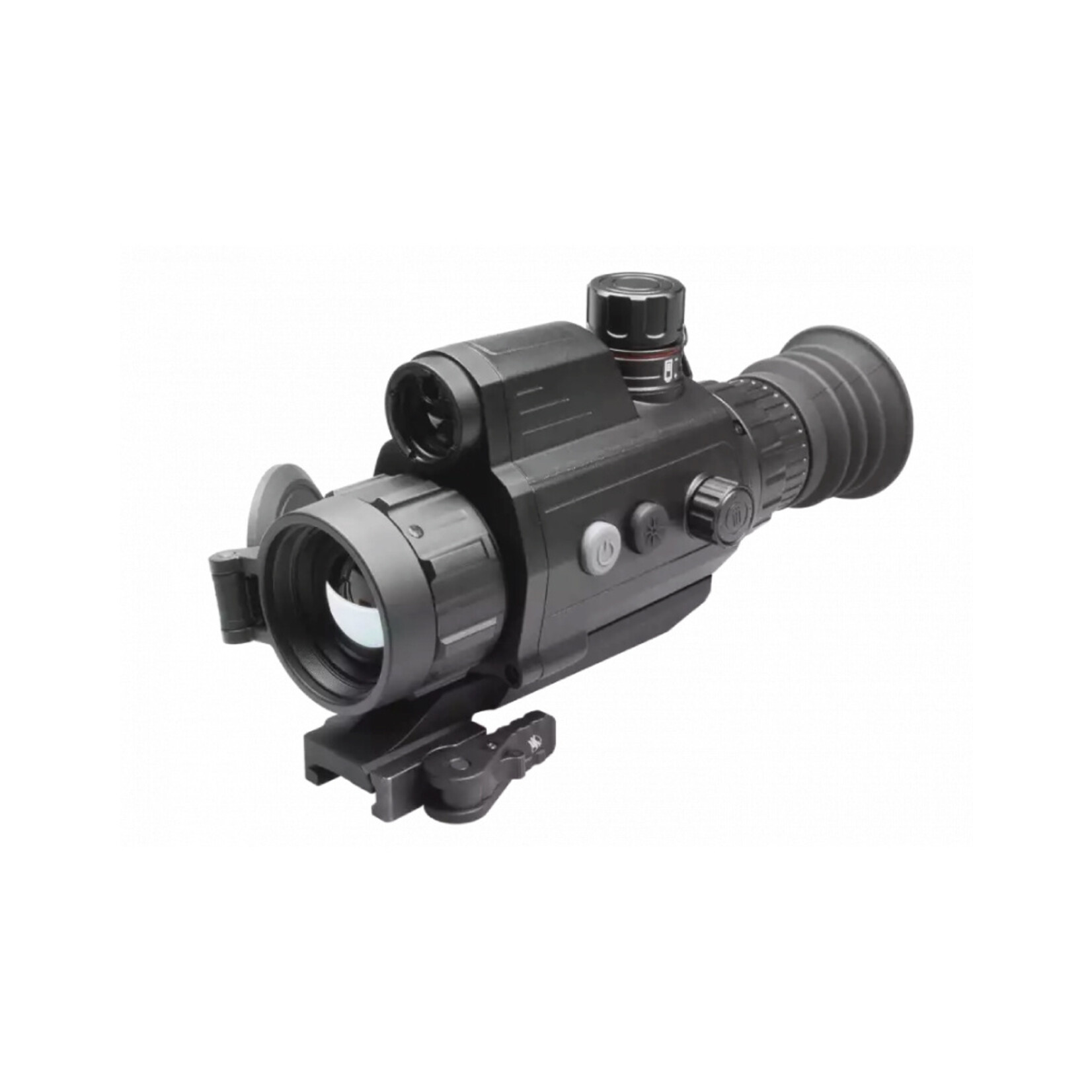 AGM Varmint V2 LRF 35-384 Thermal Rifle Scope
