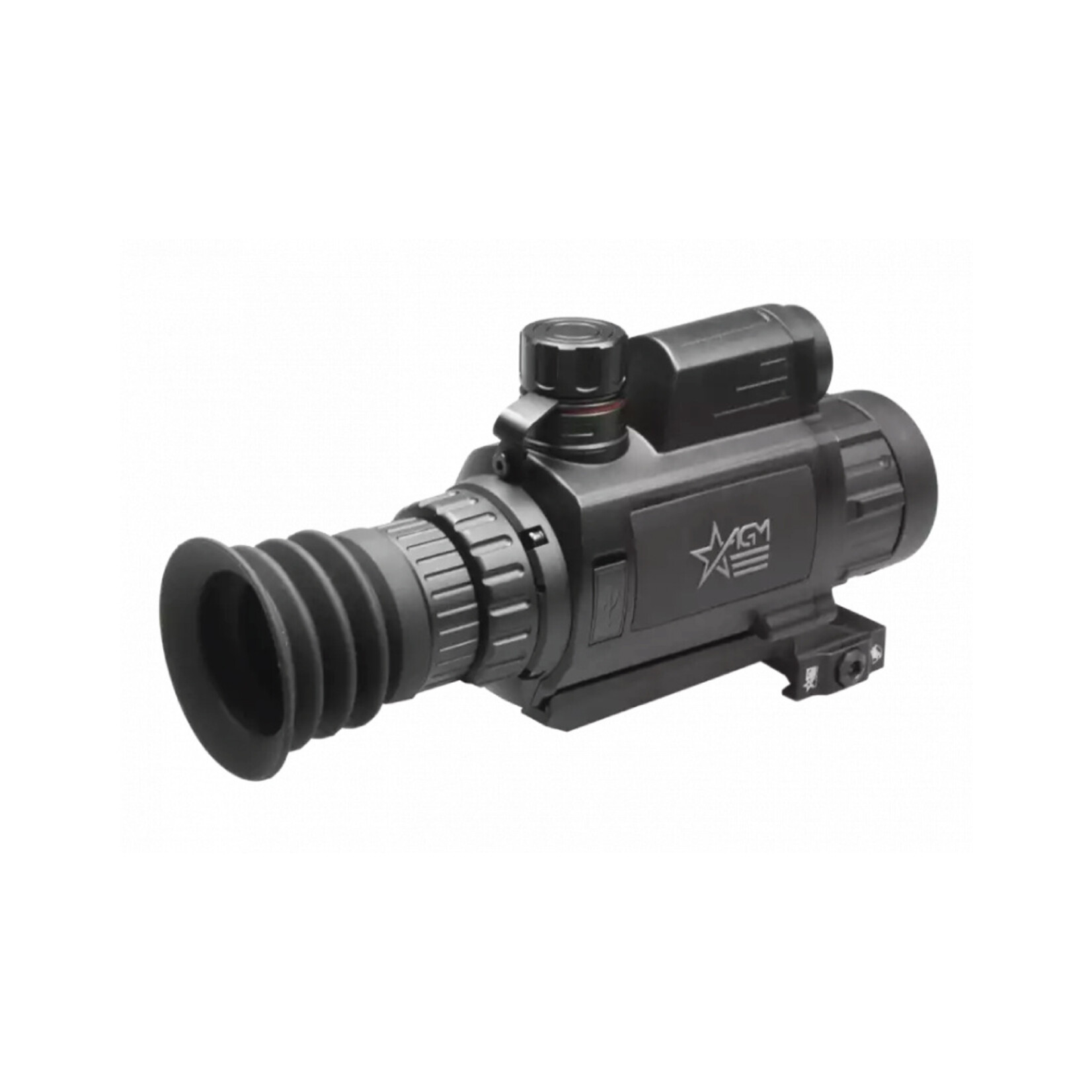 AGM Varmint V2 LRF 35-640 Thermal Riflescope