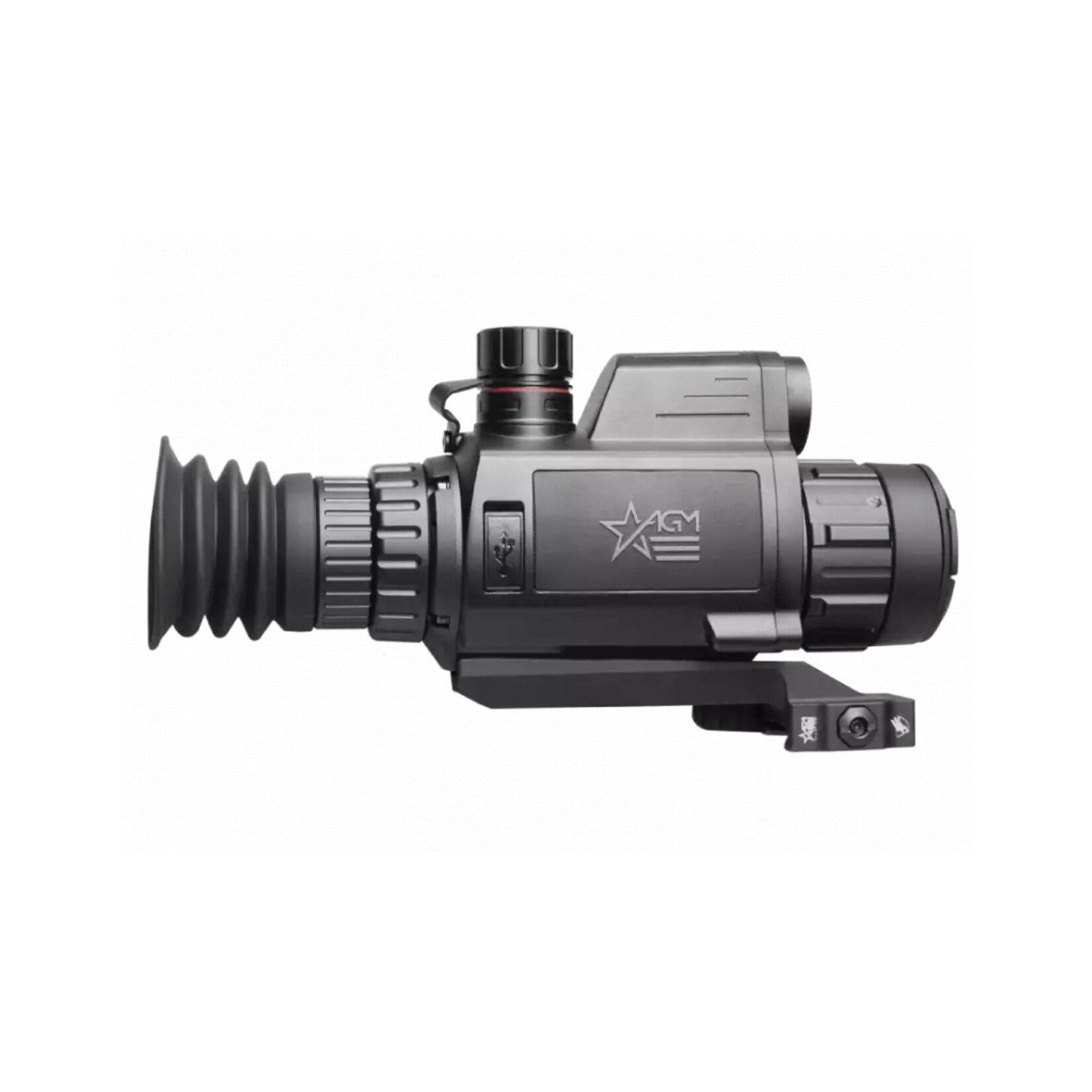 AGM Varmint V2 LRF 35-640 Thermal Riflescope