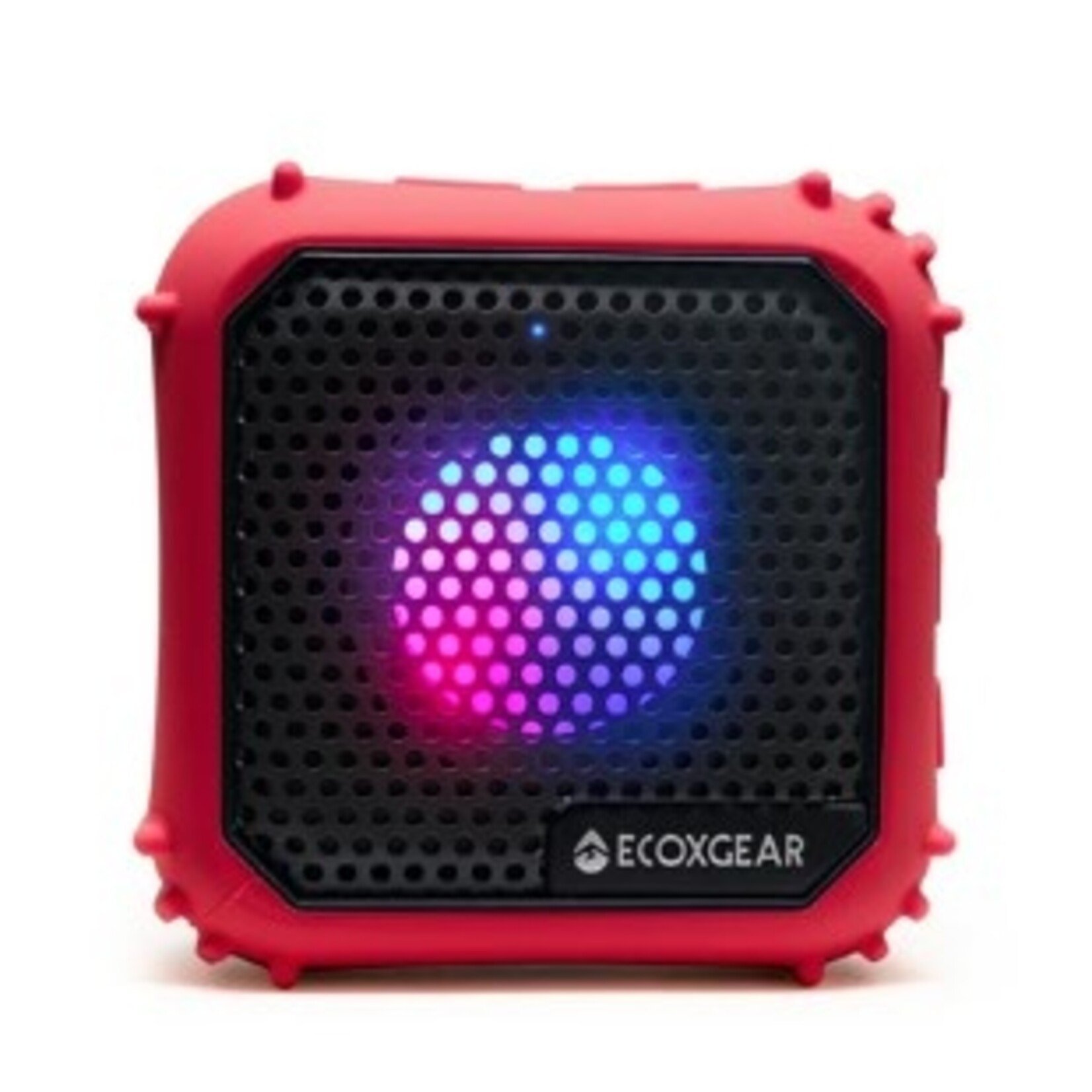 Ecoxgear Pebble Lite 2 Red