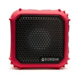 Ecoxgear Pebble Lite 2 Red