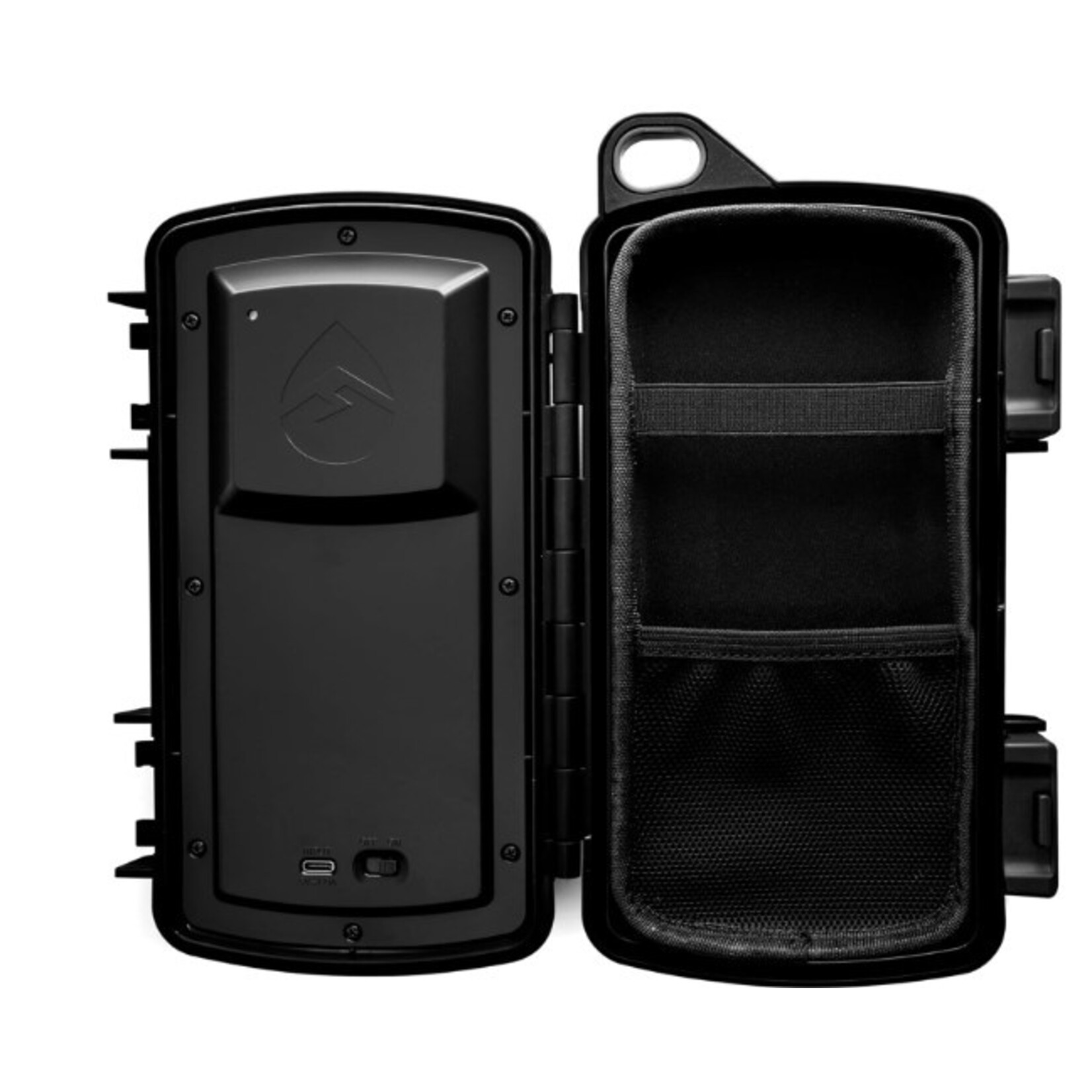Ecoxgear EcoExtreme 2 Black