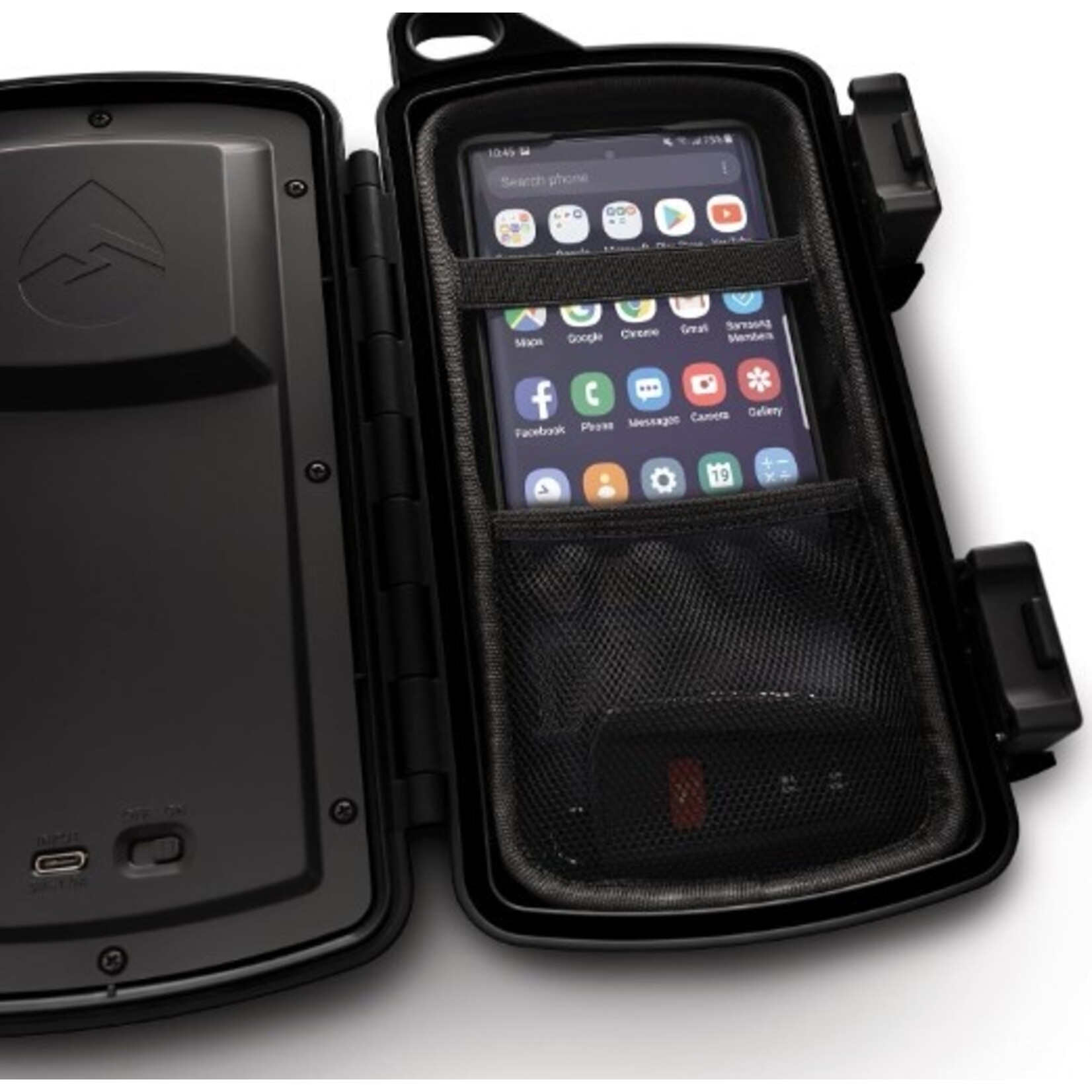 Ecoxgear EcoExtreme 2 Black