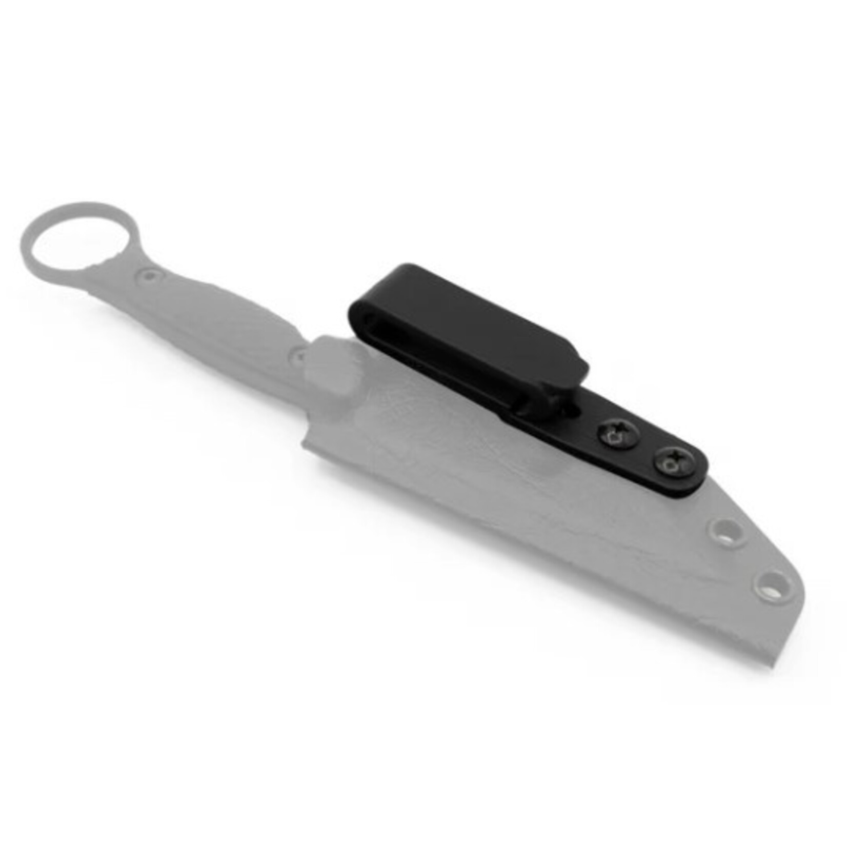 Toor Knives Inside Waistband Belt Clip