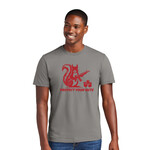 Defender Outdoors Protect Your Nuts T-Shirt