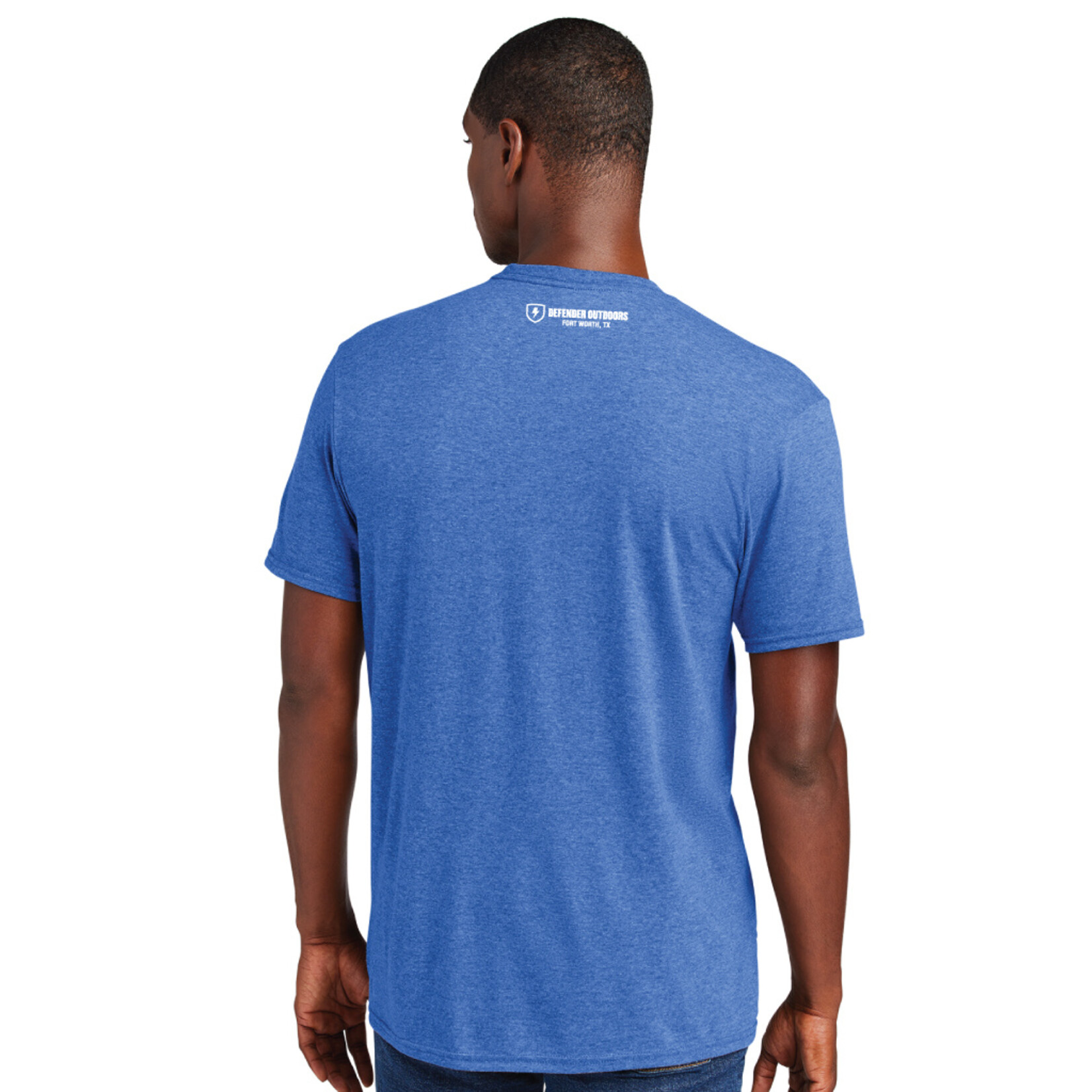 Defender Outdoors Defender Outdoors '16 T-Shirt