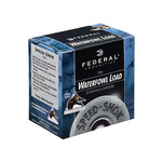 Federal 20ga 2.75" 3/4oz 4 Shot Steel 25rd Box