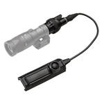 Surefire Dual SW/Tail Cap and SR07 Rail Tape Switch for Soutlight
