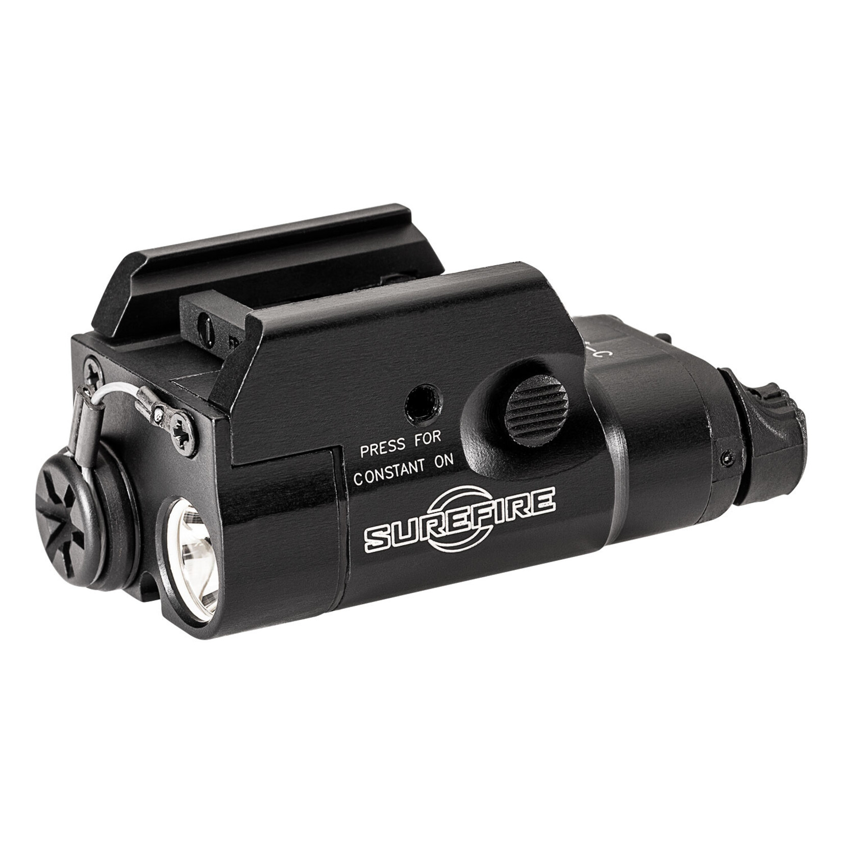 Surefire XC1 Compact Pistol Light 300 Lumens