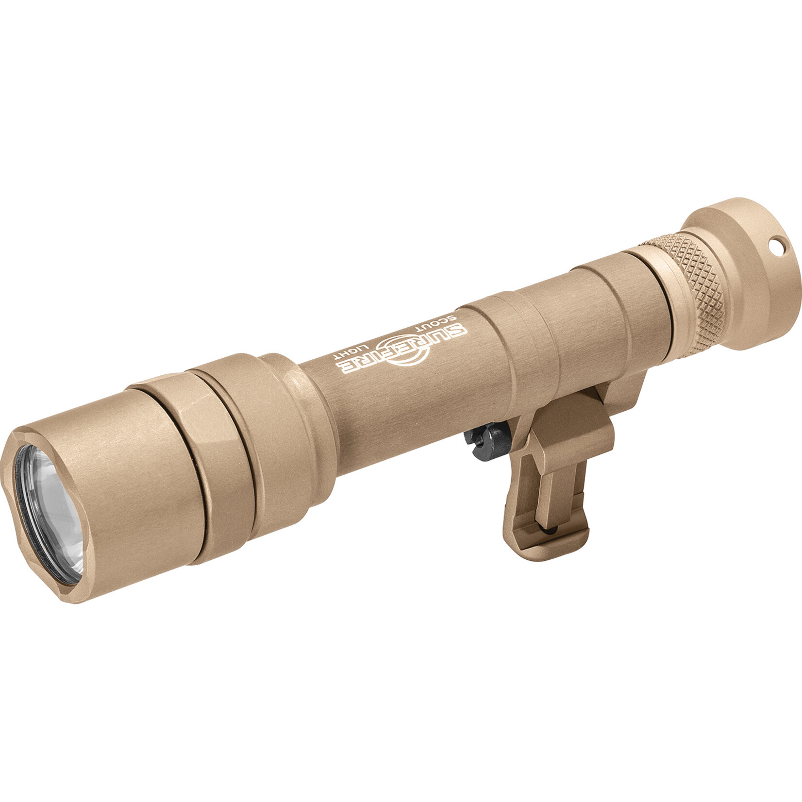 Surefire Scout Light Turbo Dual Fuel 1000 Lumen M640DFT