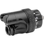 Surefire DS00 Scout Light Tailcap Click on and Pressure switch port