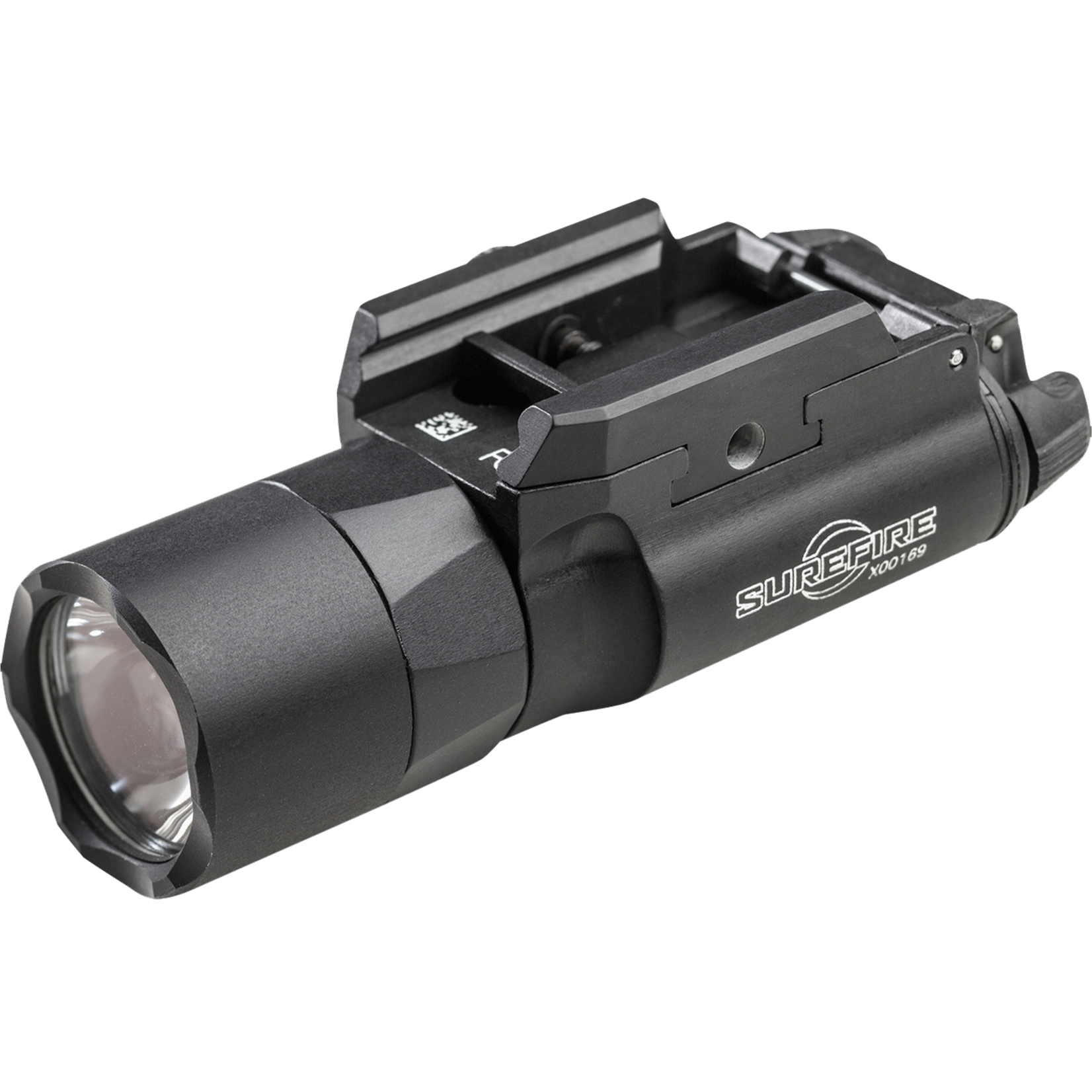 Surefire X300U-B Black 1000 LM-LED