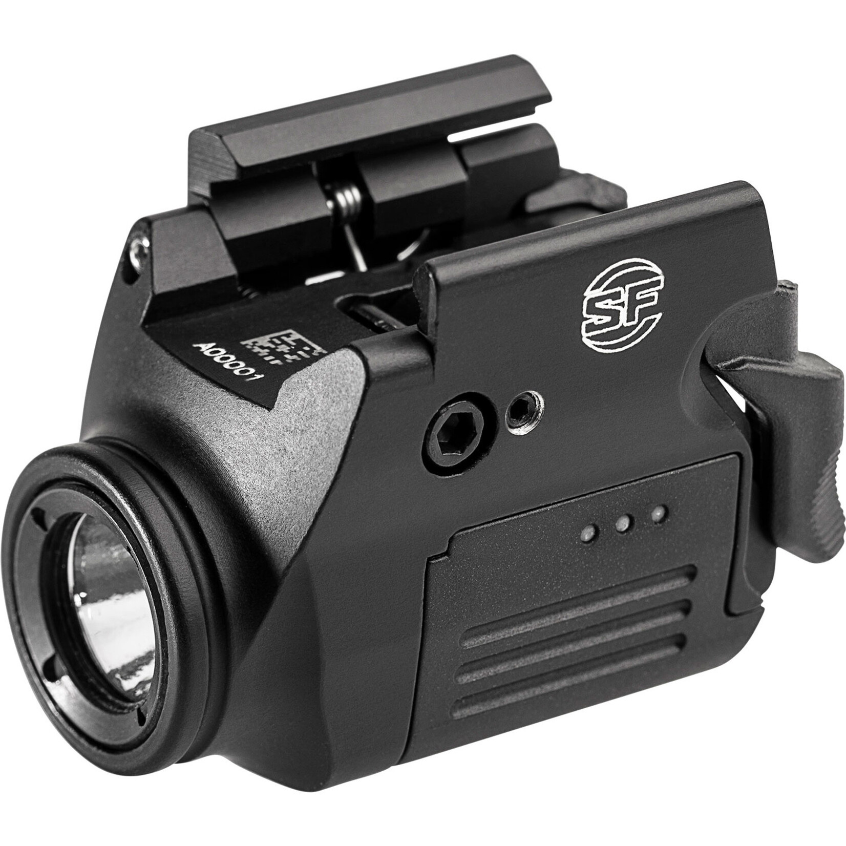 Surefire XSC-HELLCAT Weapon Light