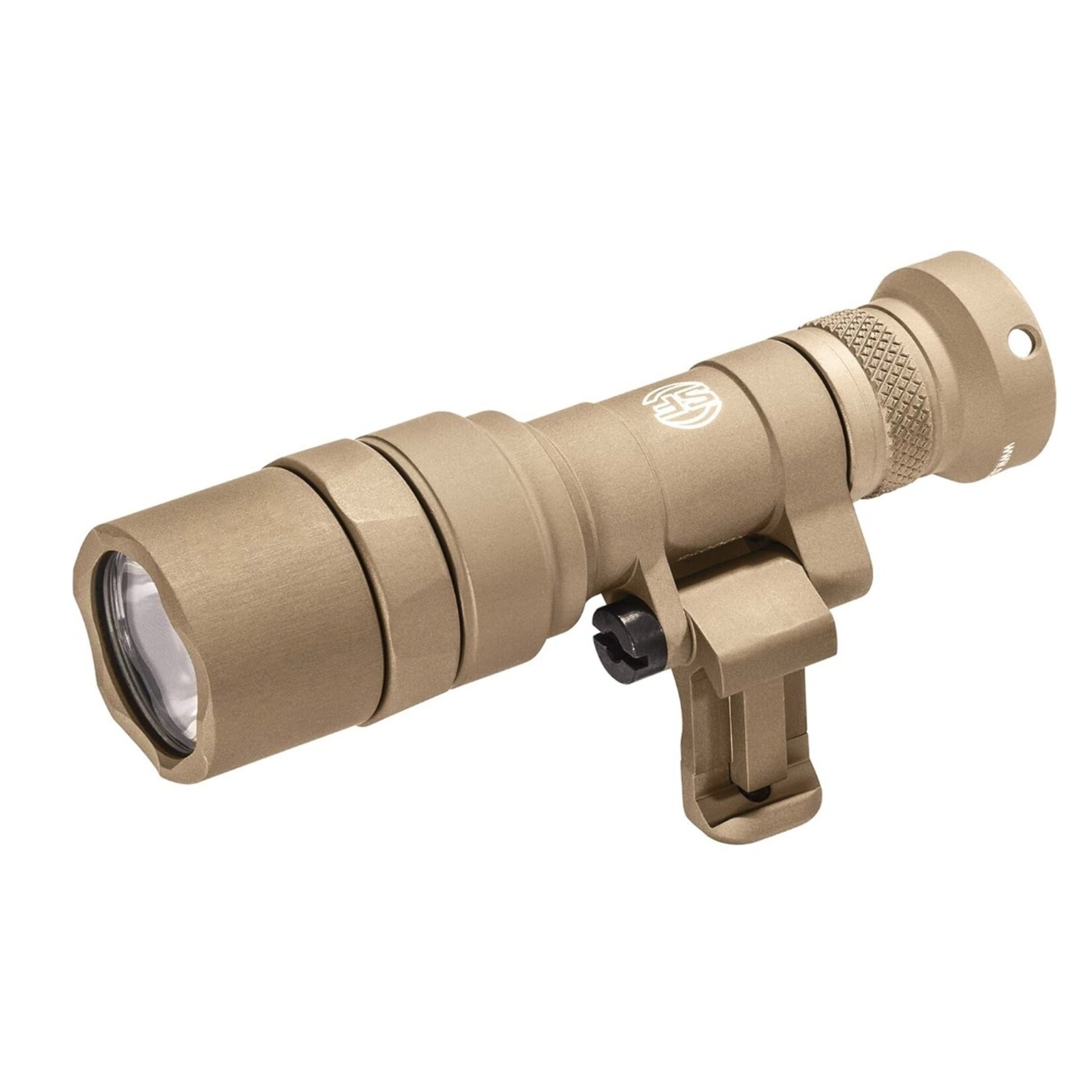 Surefire Mini Scout Pro 500 Lumen Light Tan