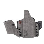 Safariland INCOG Holster SIG P320 Optic Cut Surefire XC-1 RH with Mag Caddy