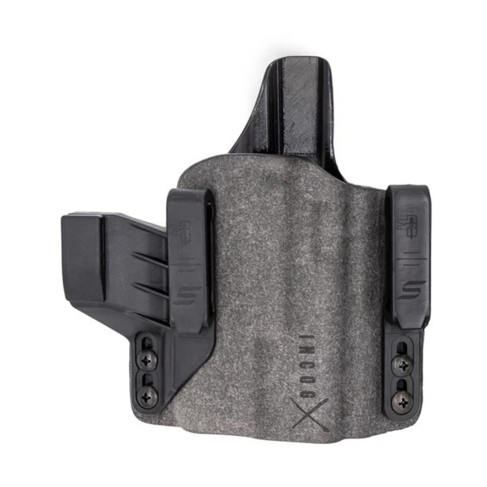 Safariland Incog IWB Staccato CS/C/P w/TLR7/XC1 Blk