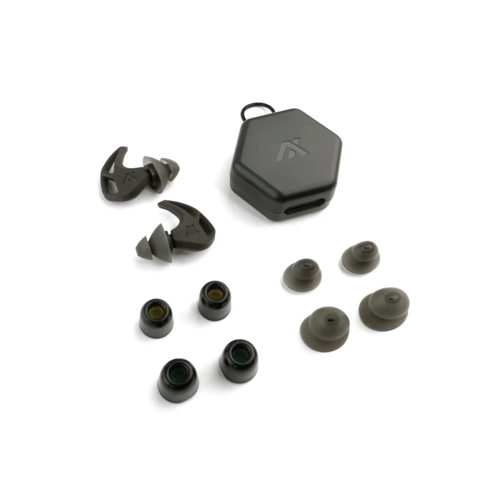 Axil X20 Earplugs