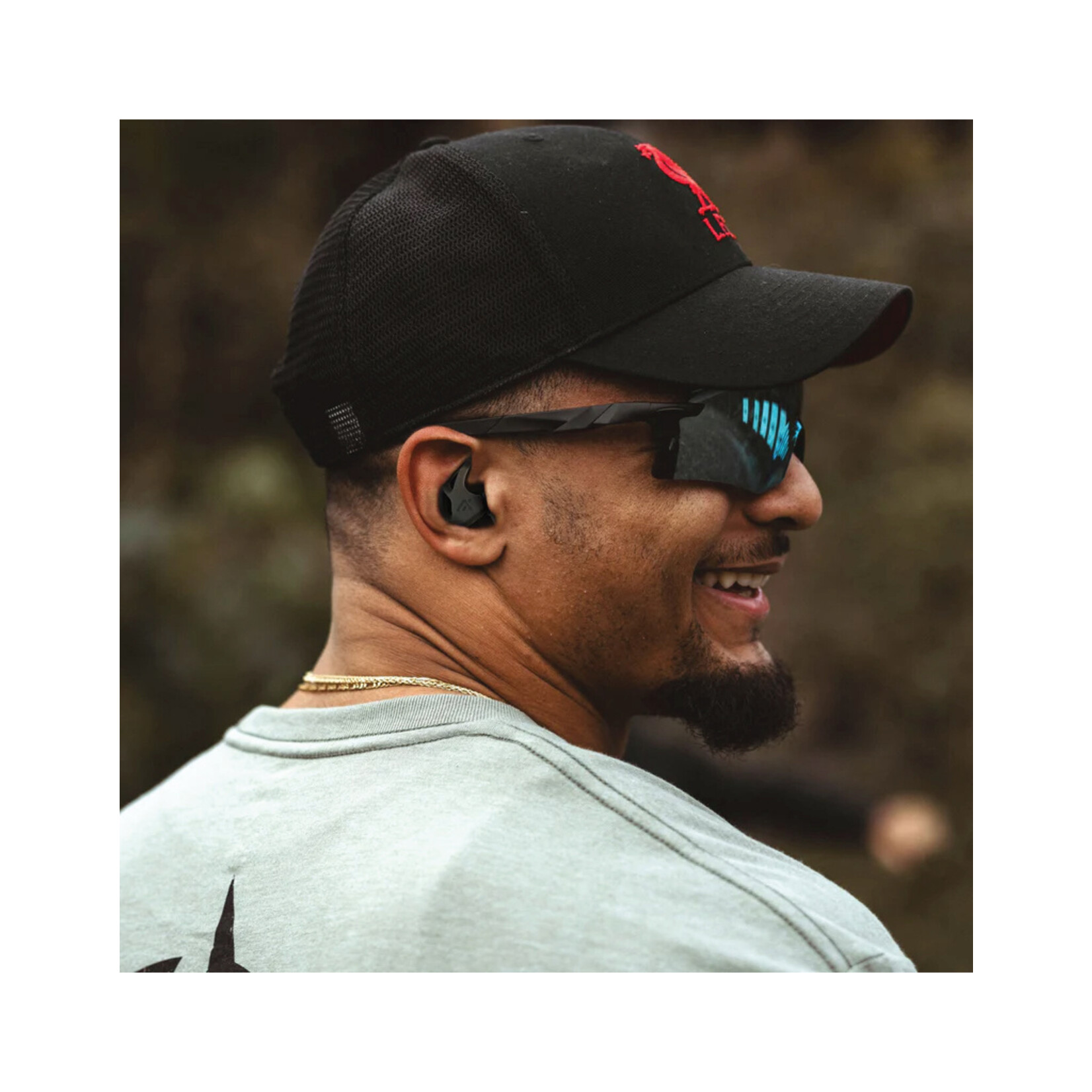 Axil X20 Earplugs