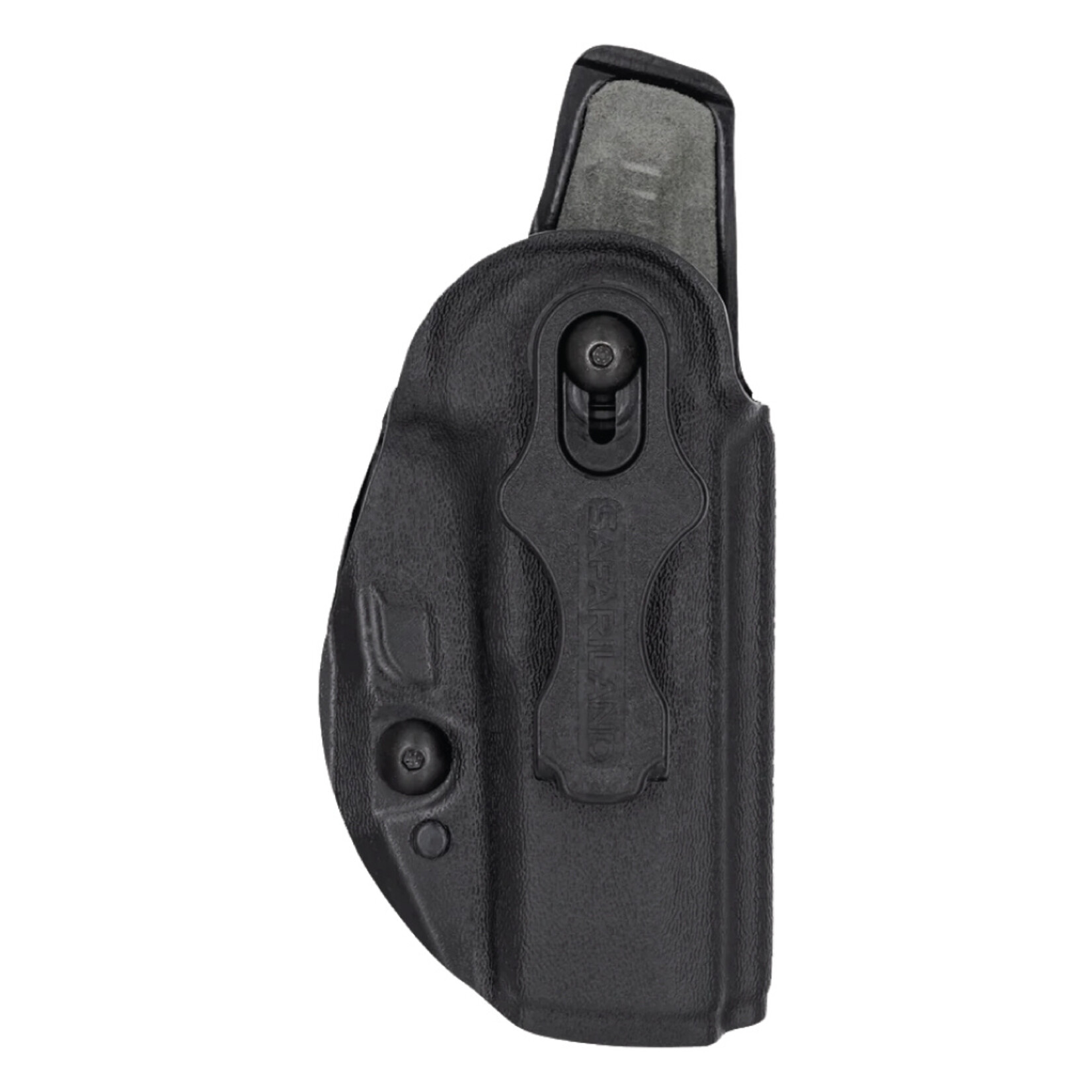 Safariland Species IWB EQ/Shield EZ Black RH