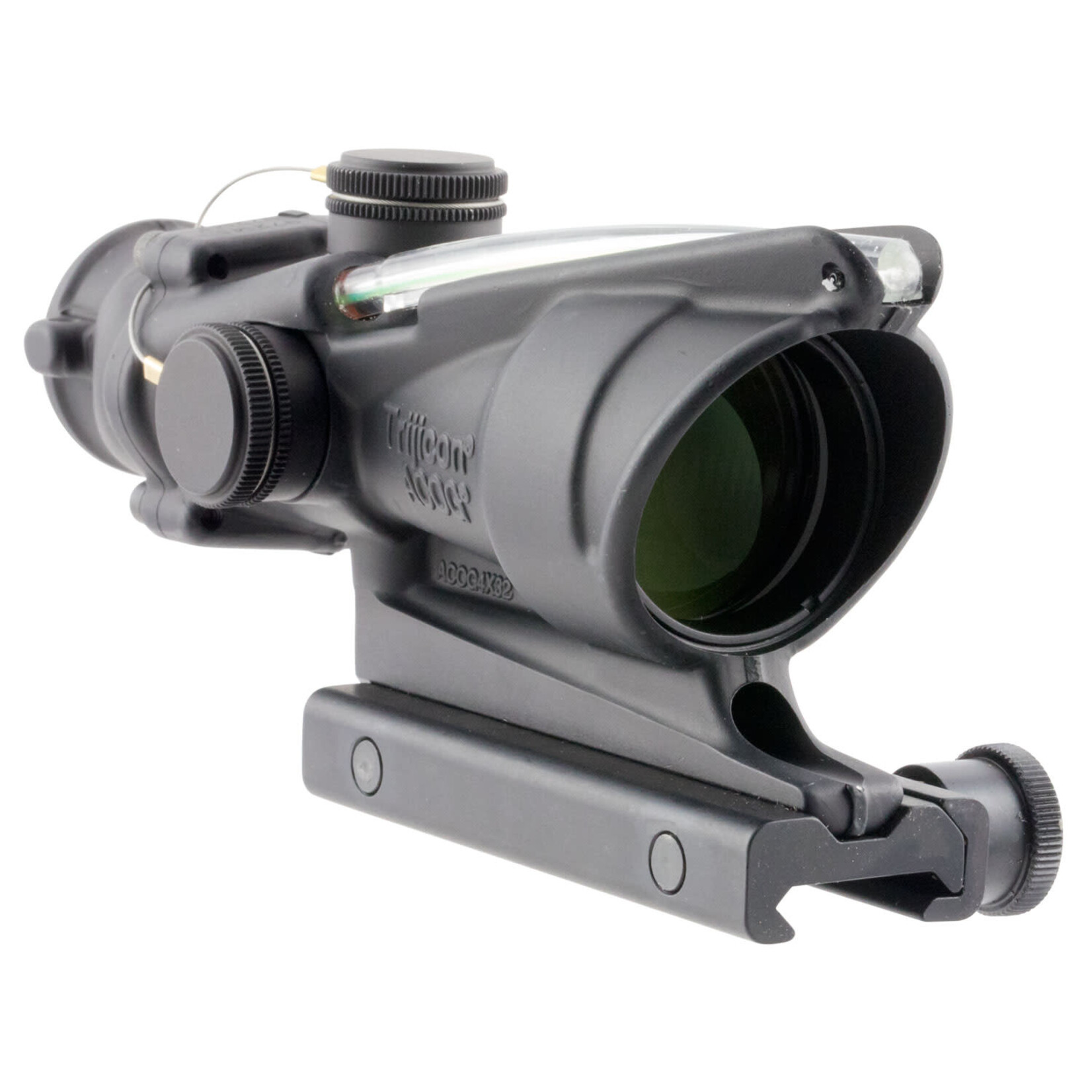 Trijicon ACOG 4x32 BAC Riflescope - .223/5.56 BDC