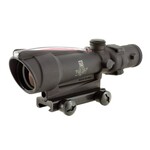 Trijicon ACOG 3.5X35 Red Chevron .223 Includes Mount
