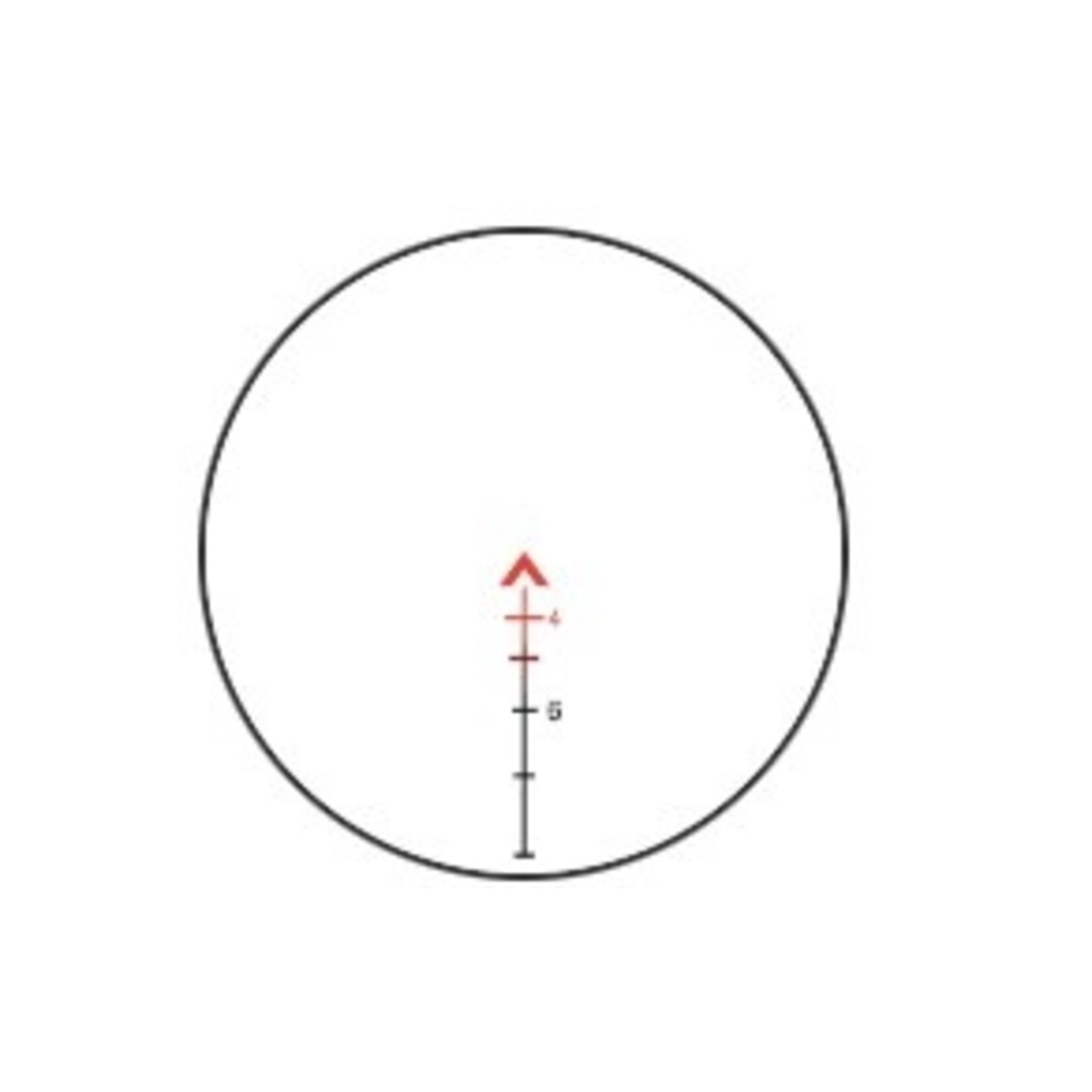 Trijicon ACOG 4x32 USMC RCO Riflescope - M4 / M4A1