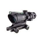 Trijicon ACOG 4x32 BAC Riflescope - .223/5.56 BDC
