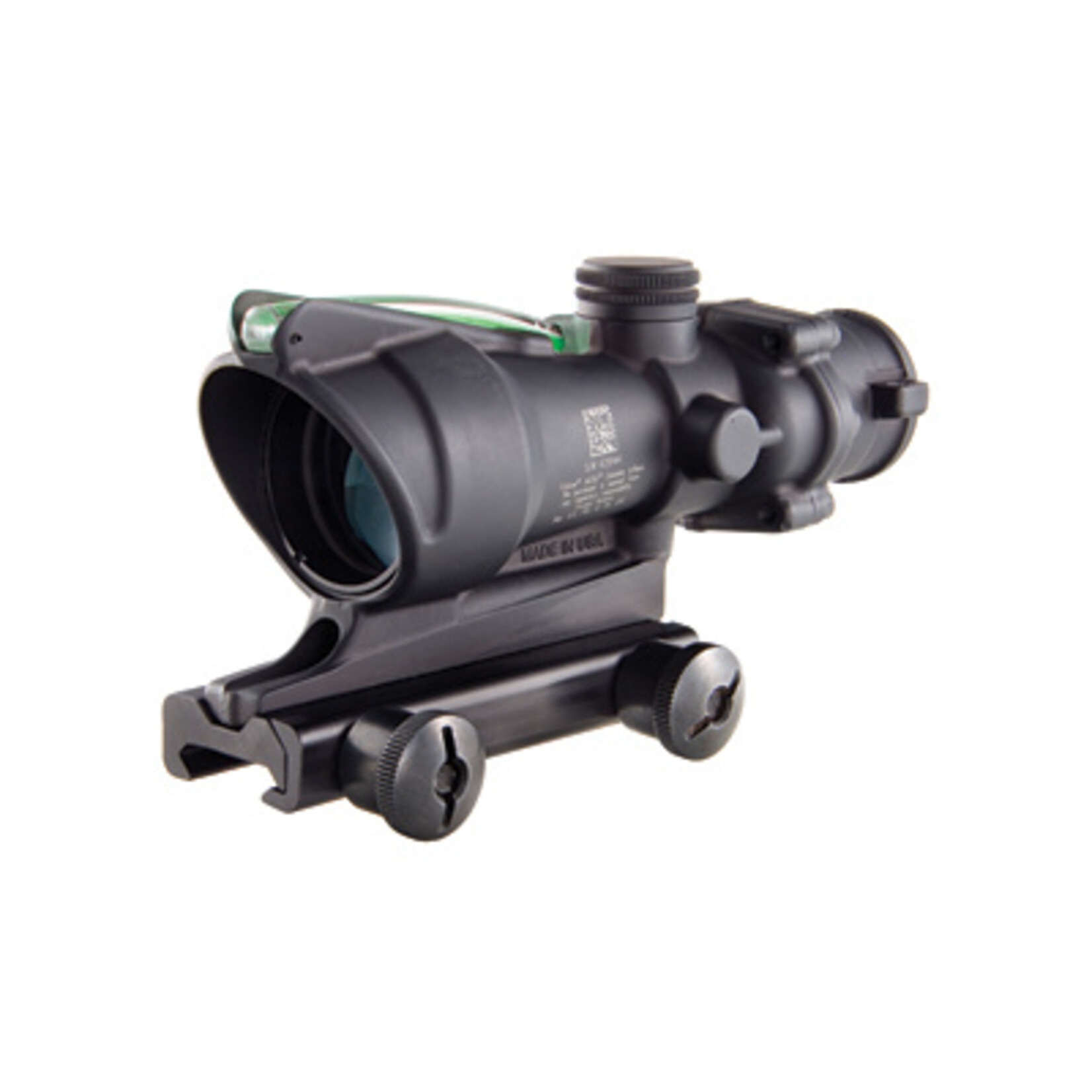 Trijicon ACOG 4x32 BAC Riflescope - .223/5.56 BDC