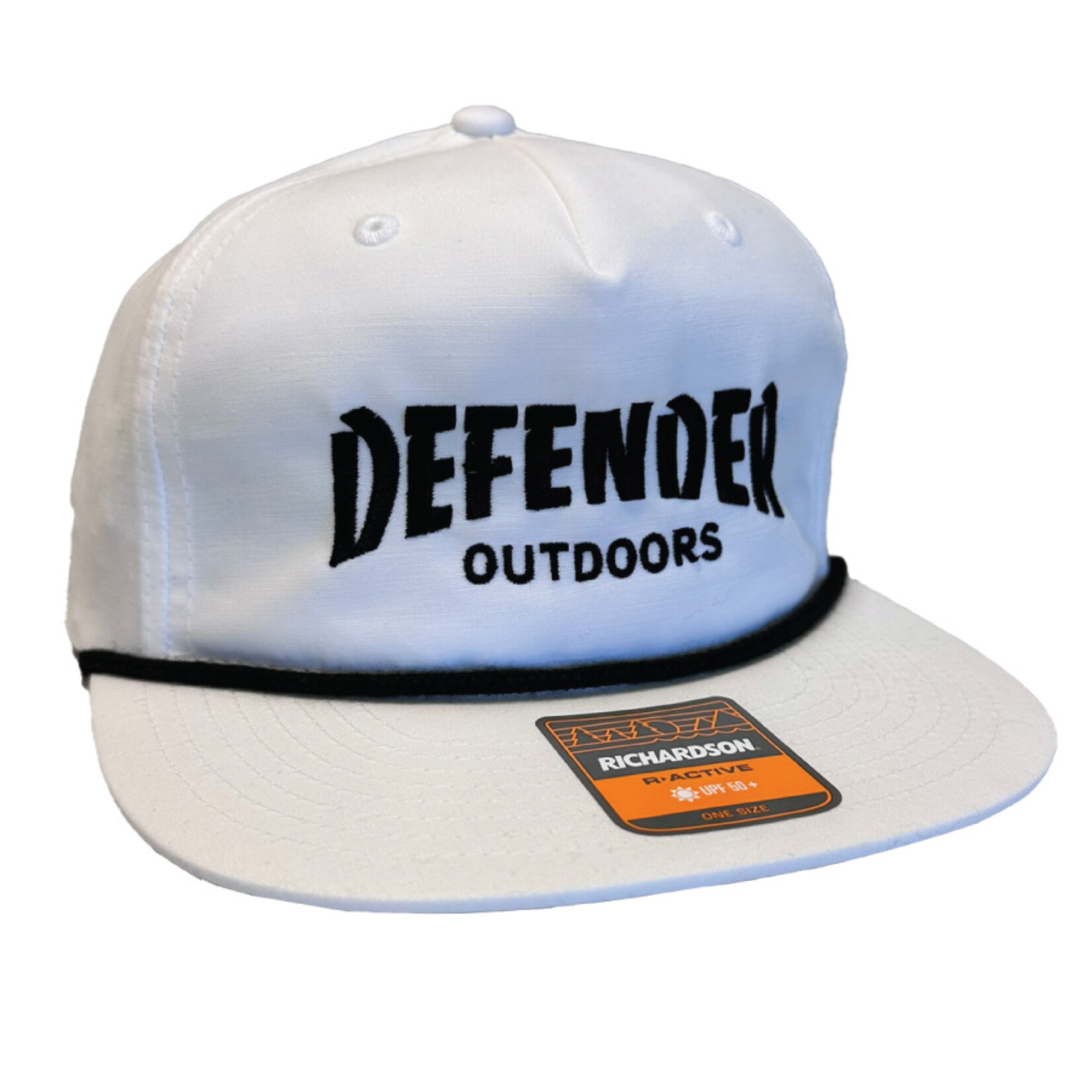 Defender Outdoors Caballerial Hat