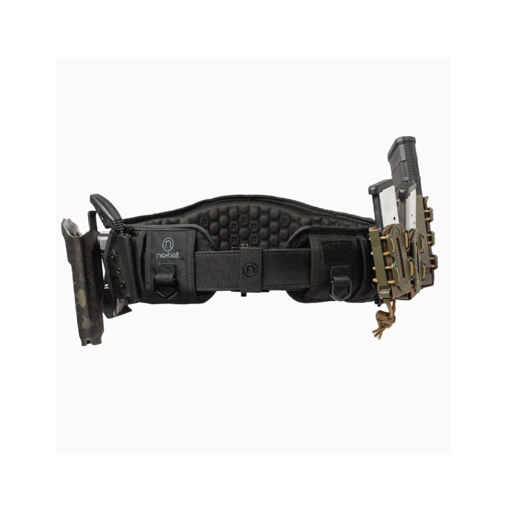 NexBelt Battle Belt