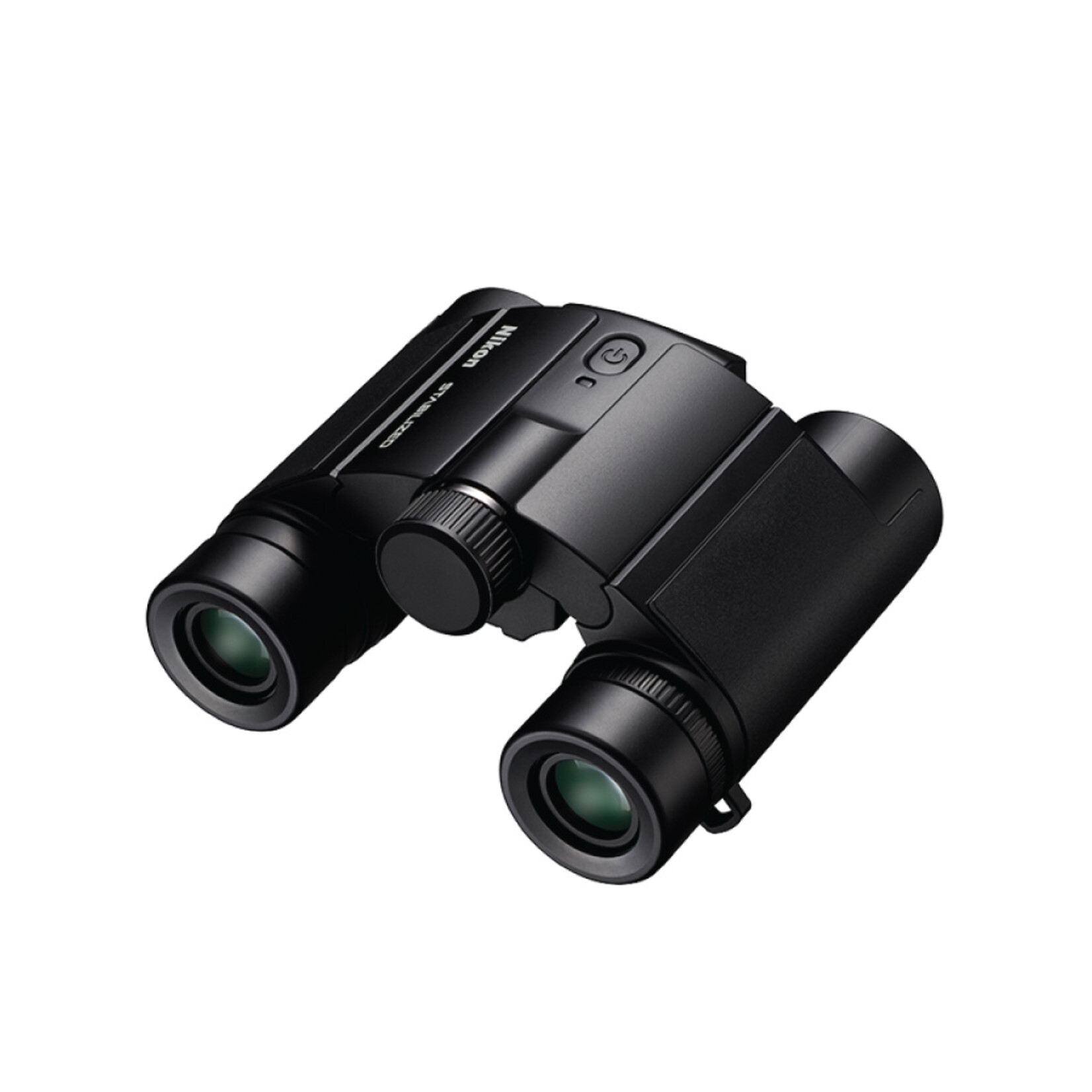 Nikon Stabilized 10x25 S Binocular