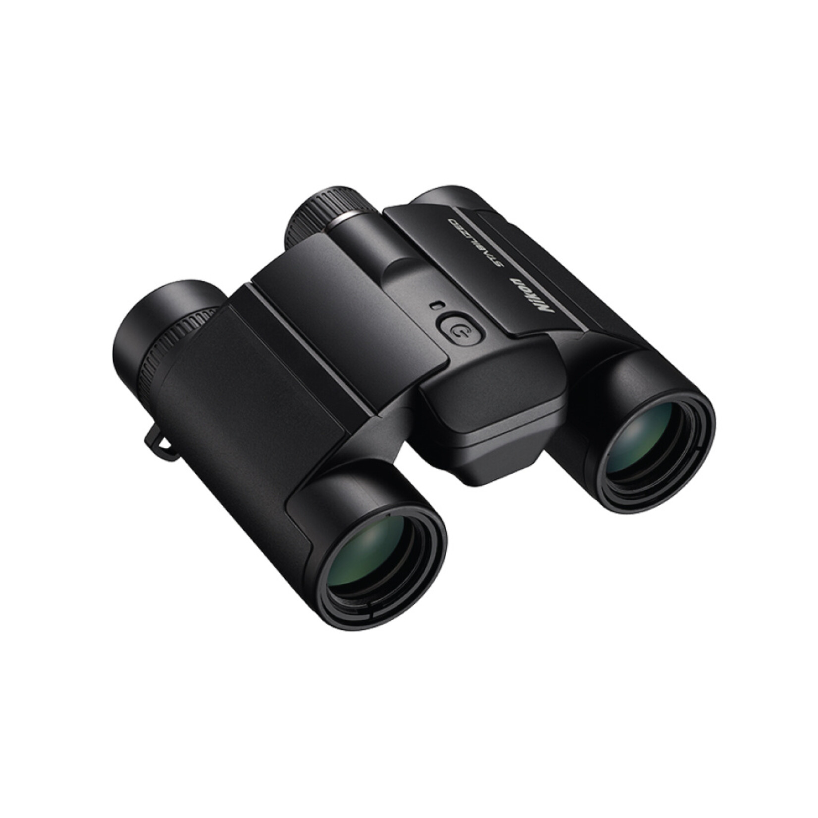 Nikon Stabilized 10x25 S Binocular