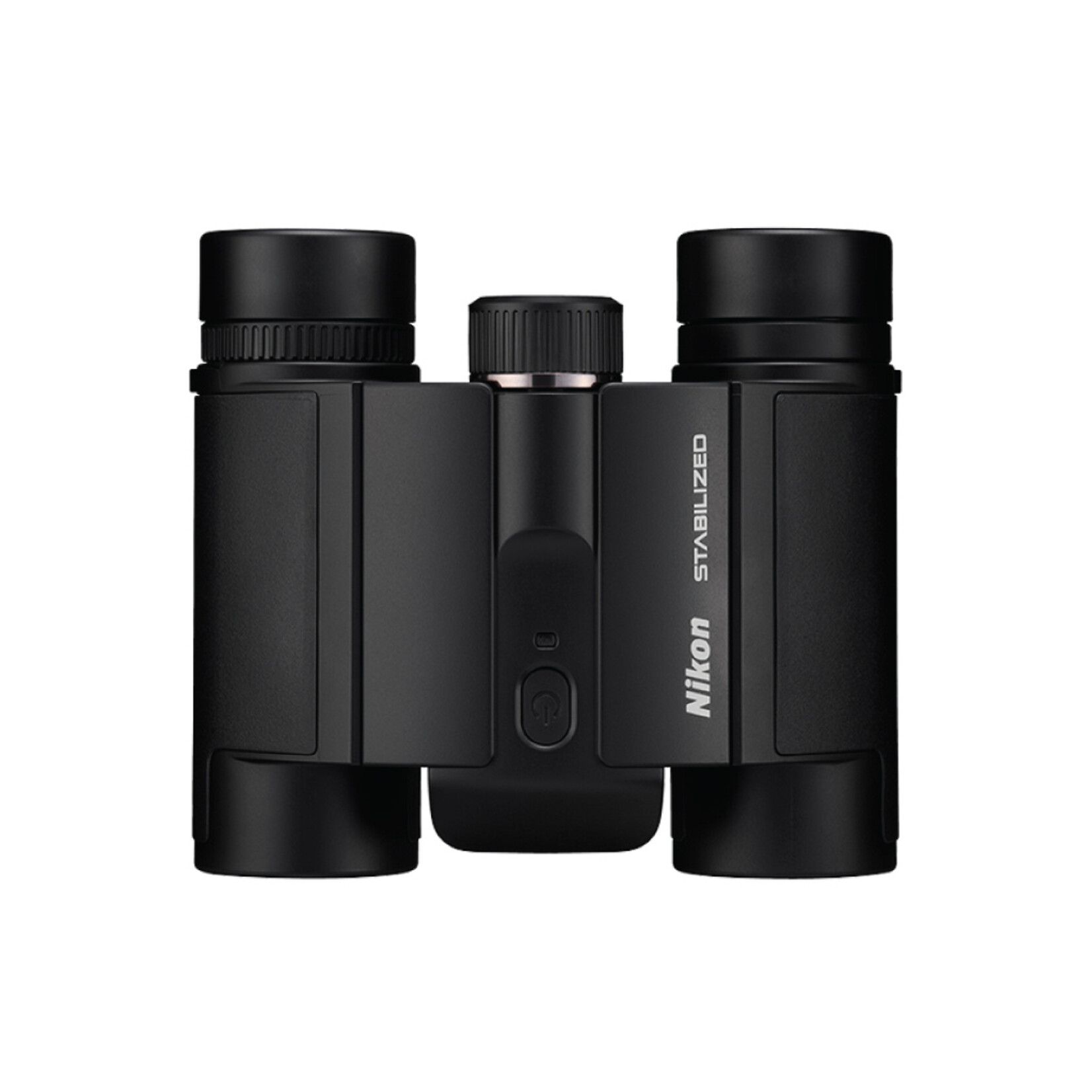 Nikon Stabilized 10x25 S Binocular