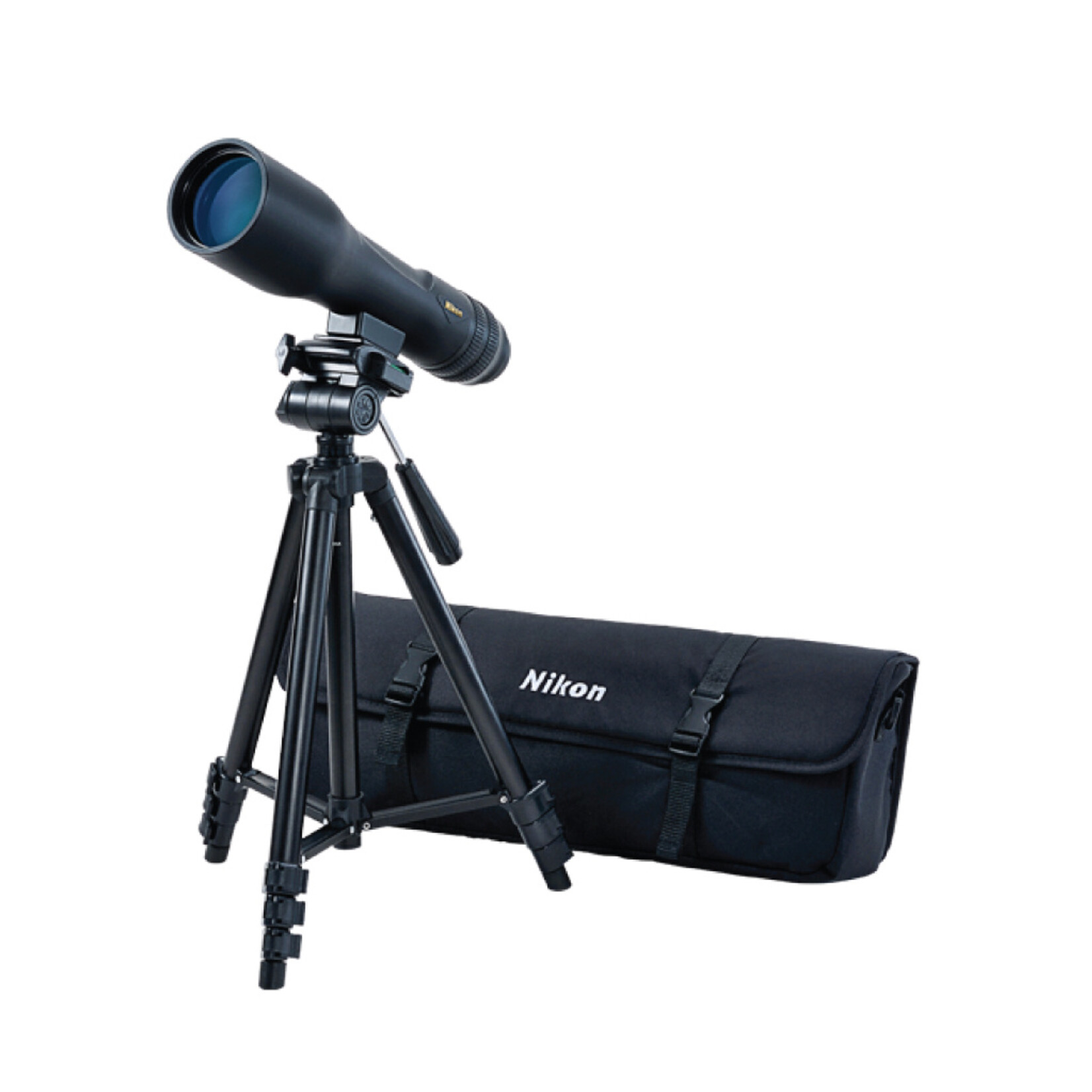 Nikon Prostaff 3 16-48x60 Fieldscope