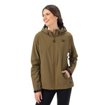 Vortex Optics Women's Cloud Shaker Rain Jacket