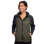 Vortex Optics Women's Storm Silencer Rain Breaker Jacket