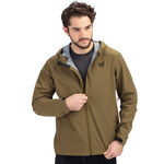 Vortex Optics Men's Cloud Shaker Rain Jacket